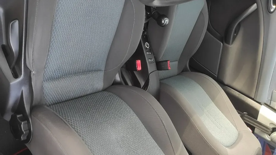 SEAT Toledo -