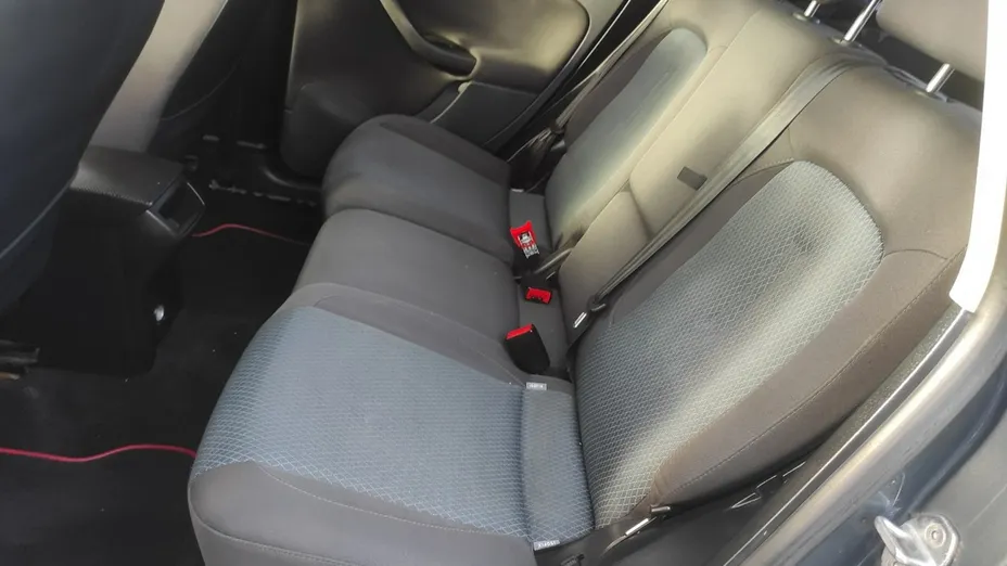 SEAT Toledo -