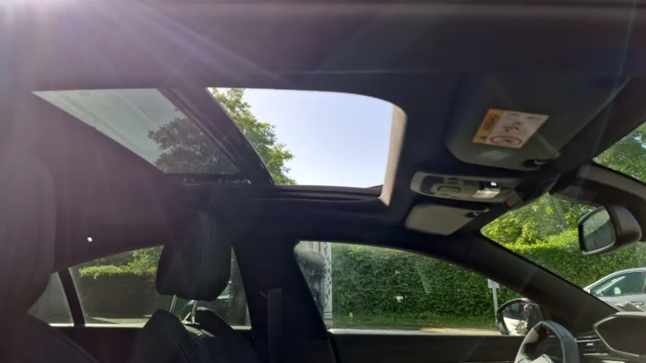 PEUGEOT 508 -