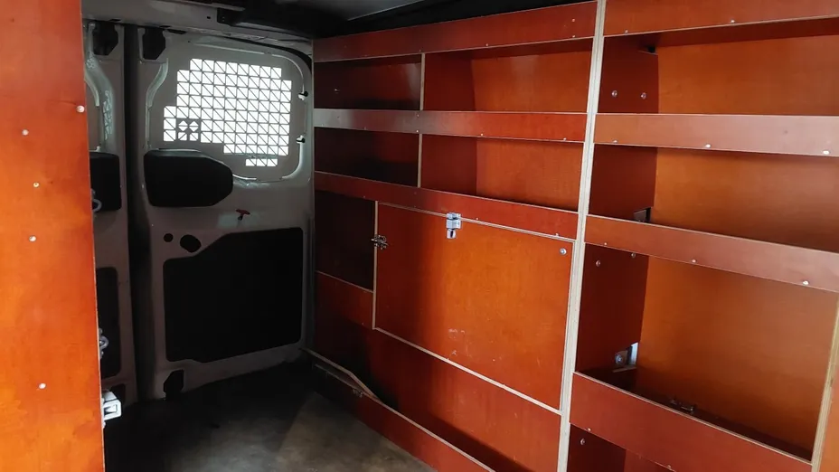 CITROEN Jumpy -