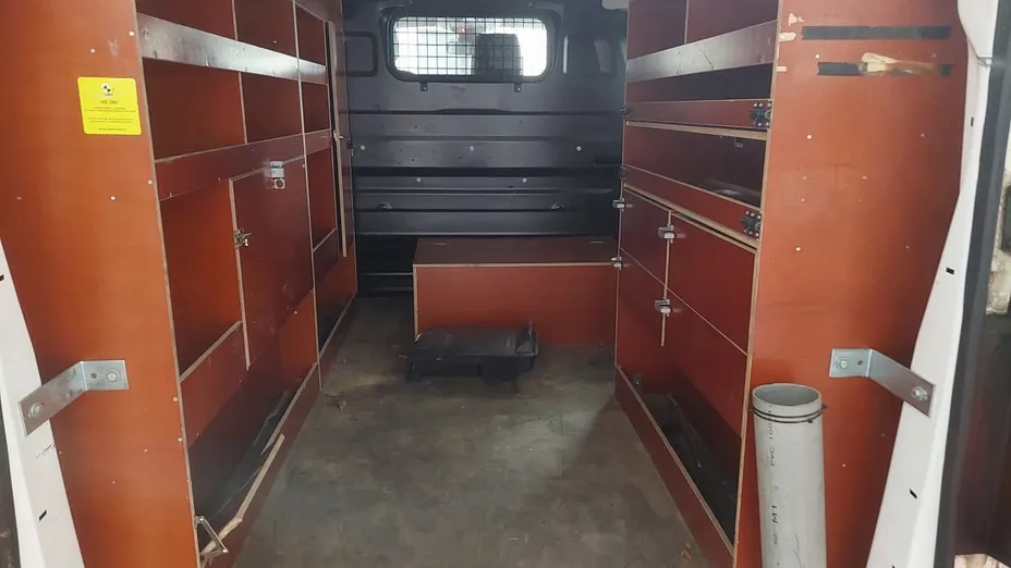 CITROEN Jumpy -