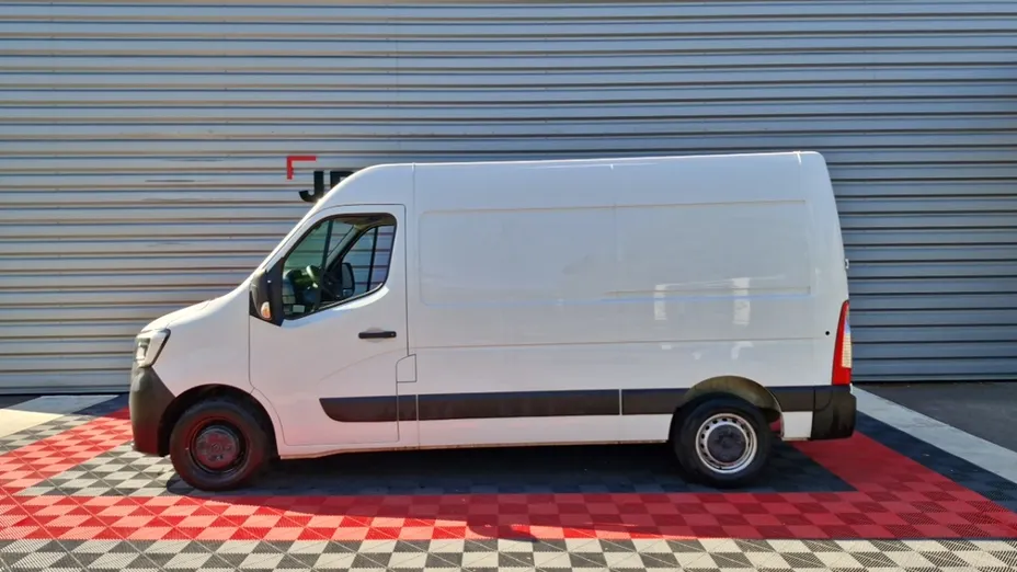 RENAULT Master -