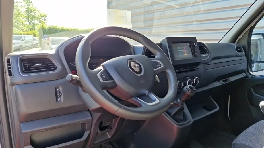 RENAULT Master -