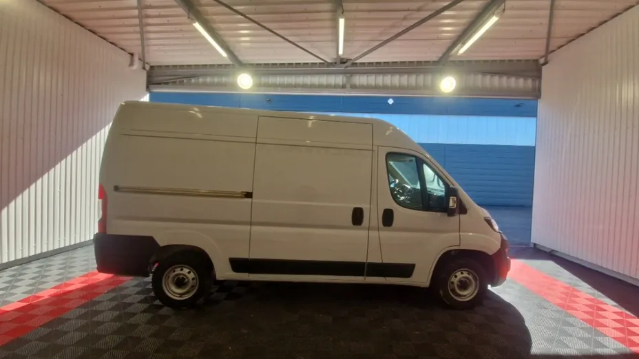 FIAT Ducato -