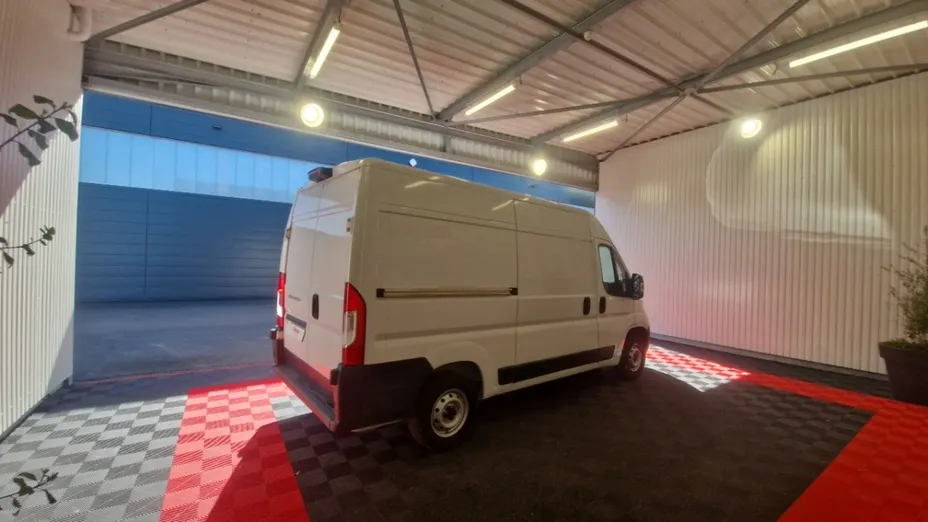 FIAT Ducato -