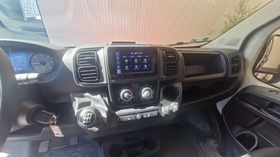 FIAT Ducato -
