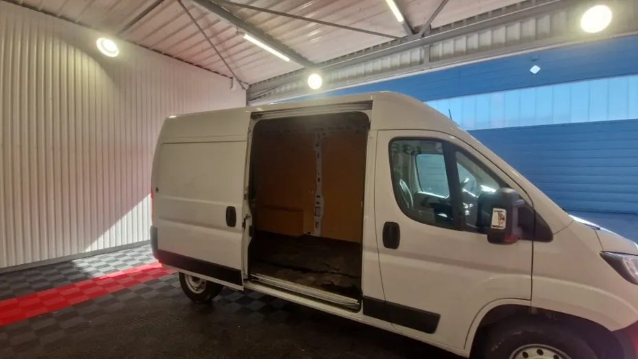 FIAT Ducato -
