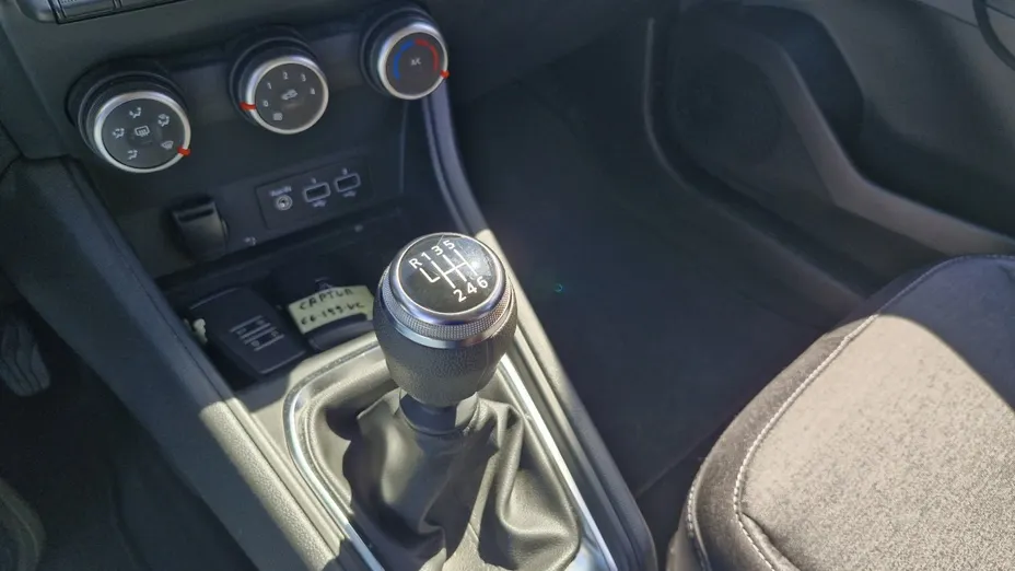 RENAULT Captur -