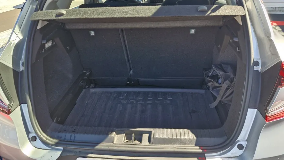 RENAULT Captur -