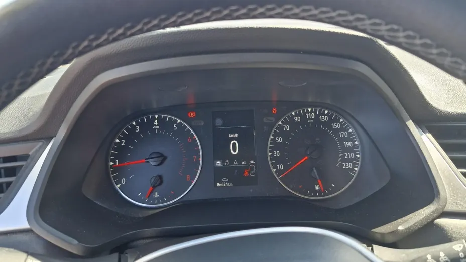 RENAULT Captur -