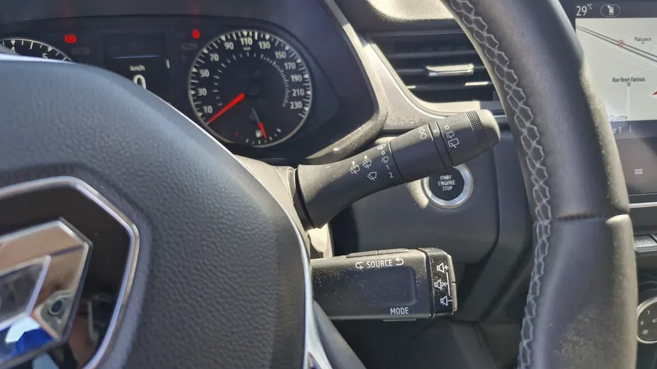RENAULT Captur -
