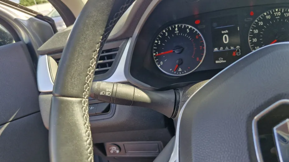 RENAULT Captur -