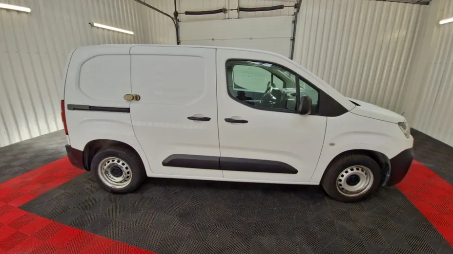 CITROEN Berlingo -
