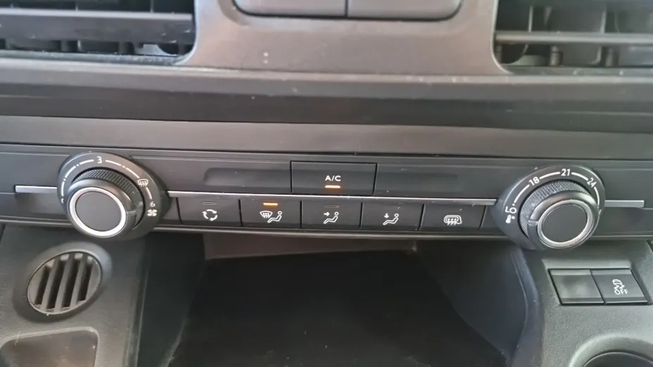CITROEN Berlingo -