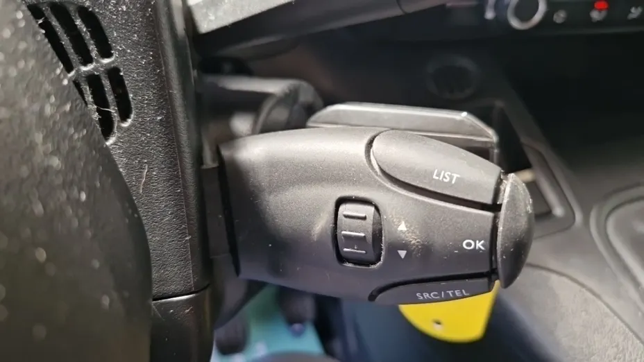 CITROEN Berlingo -