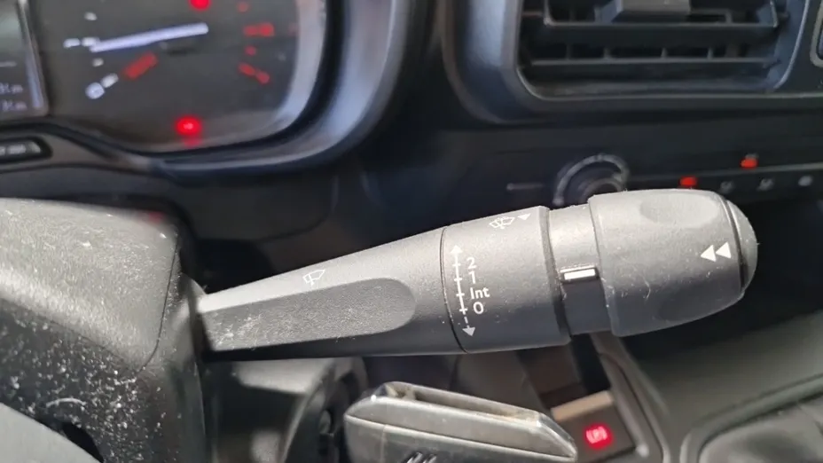 CITROEN Berlingo -