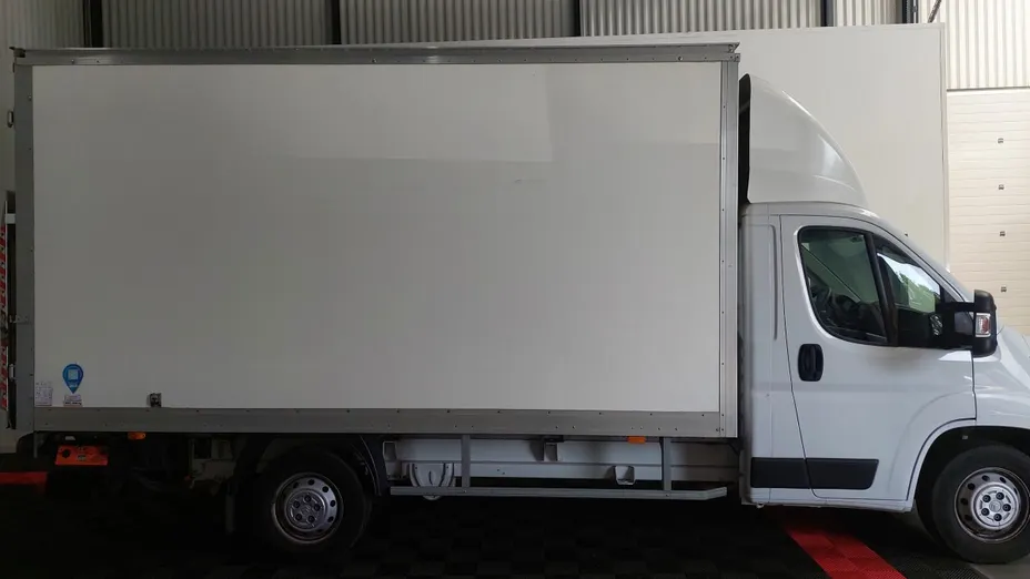 CITROEN Jumper -