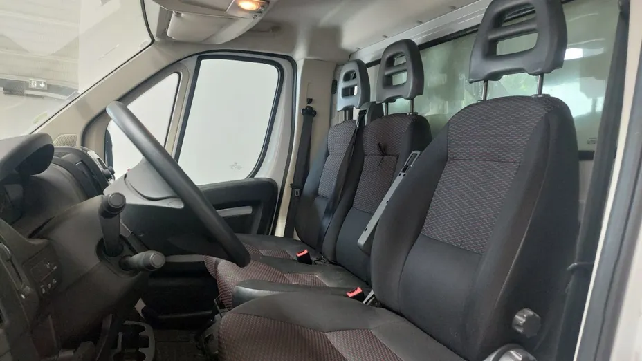CITROEN Jumper -