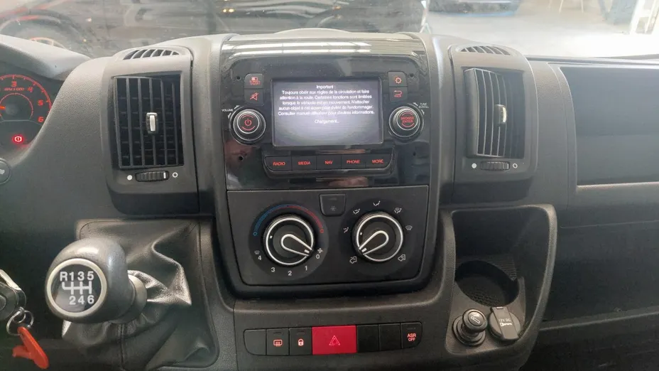 CITROEN Jumper -
