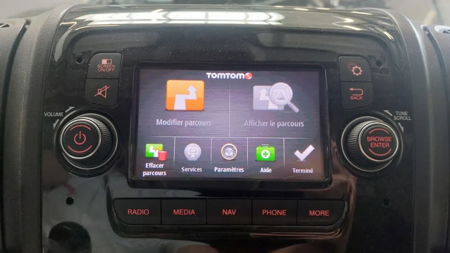 CITROEN Jumper -