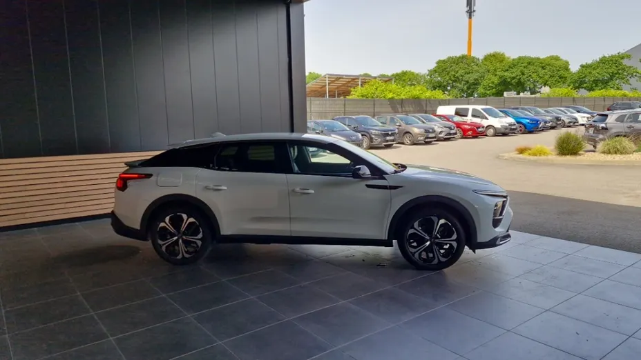 CITROEN C5 X -