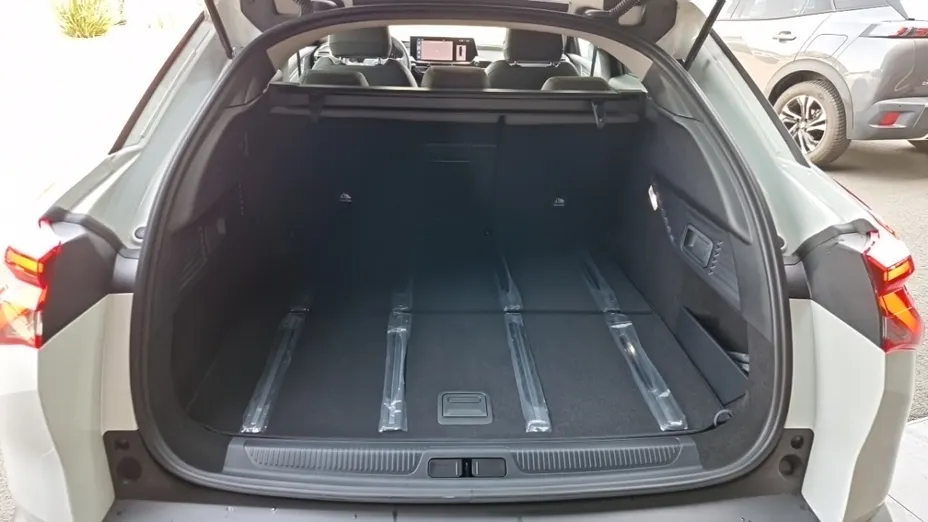 CITROEN C5 X -