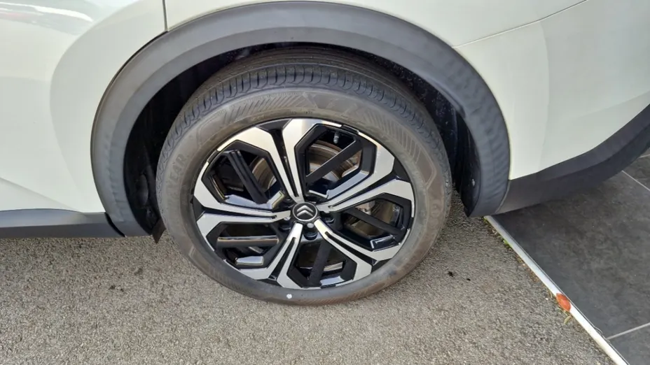 CITROEN C5 X -