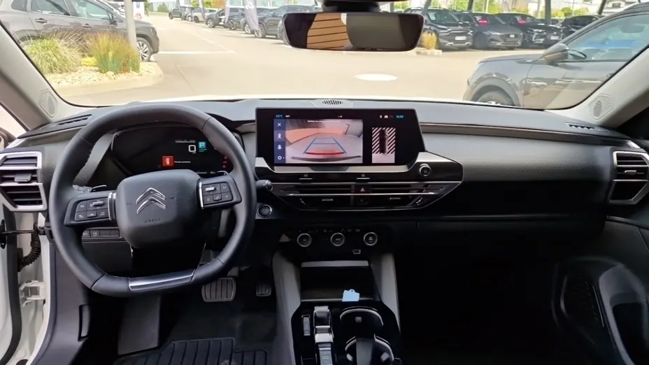 CITROEN C5 X -