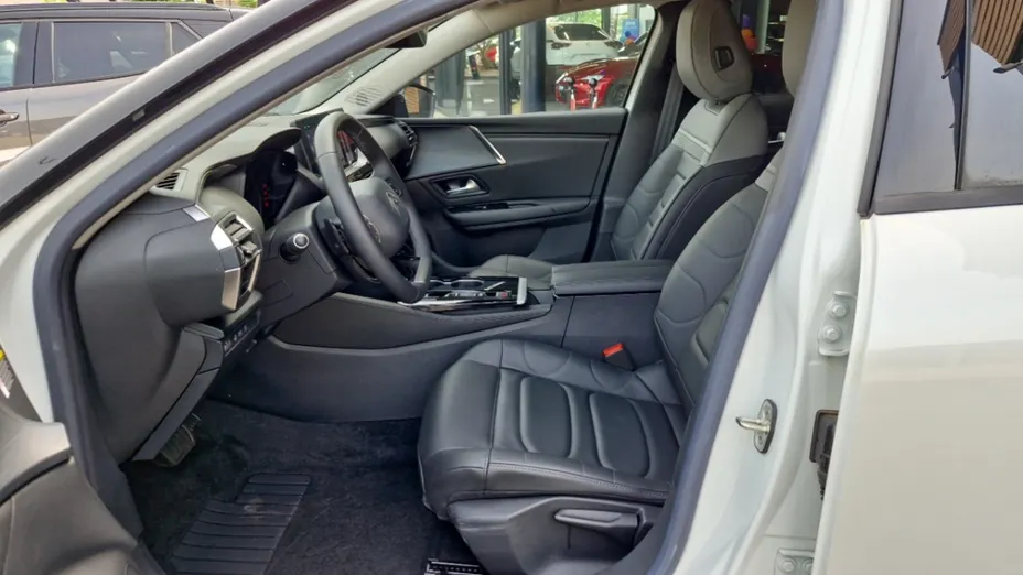 CITROEN C5 X -