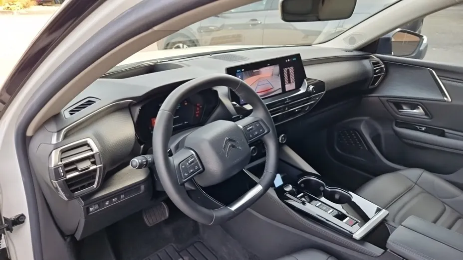 CITROEN C5 X -