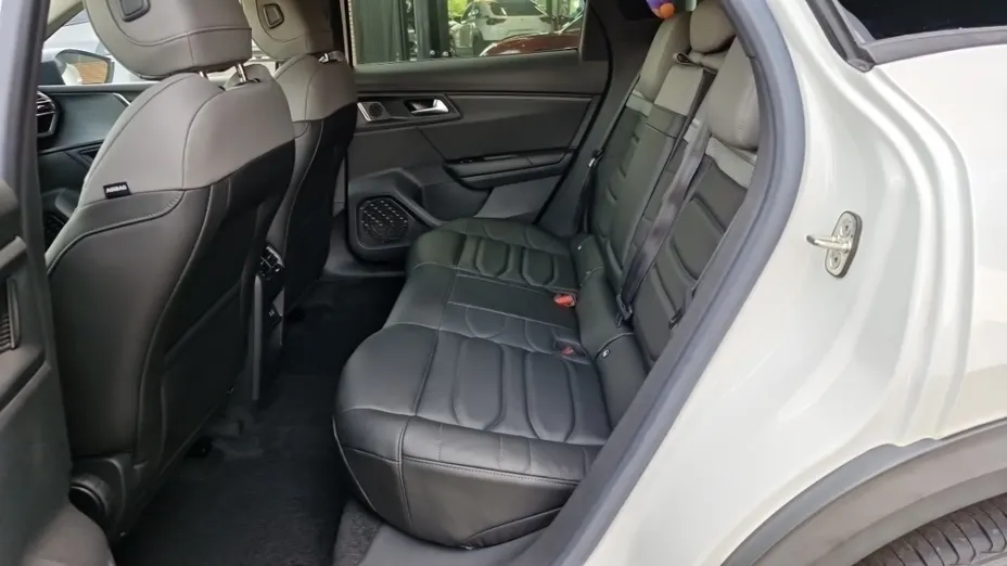 CITROEN C5 X -