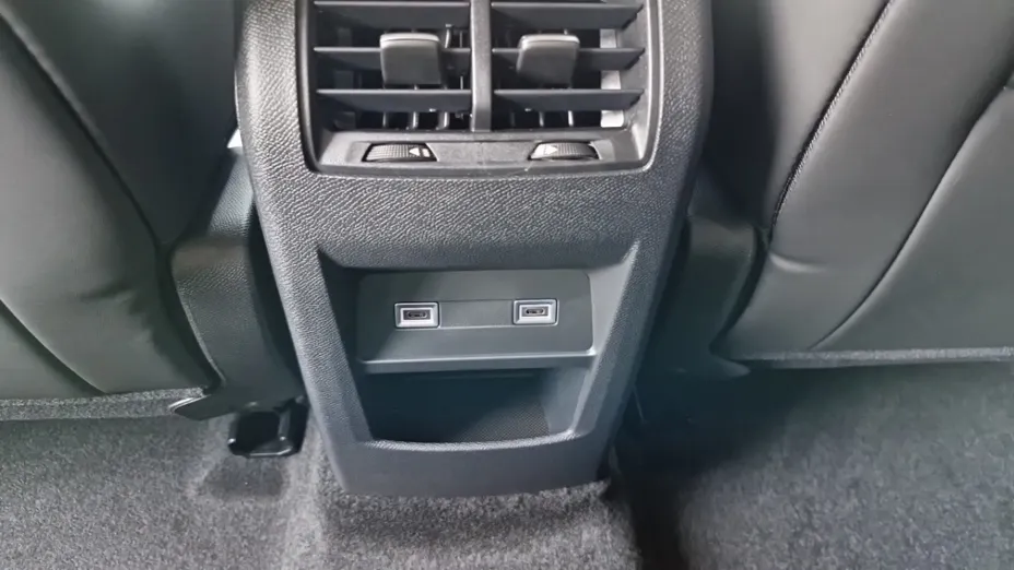 CITROEN C5 X -