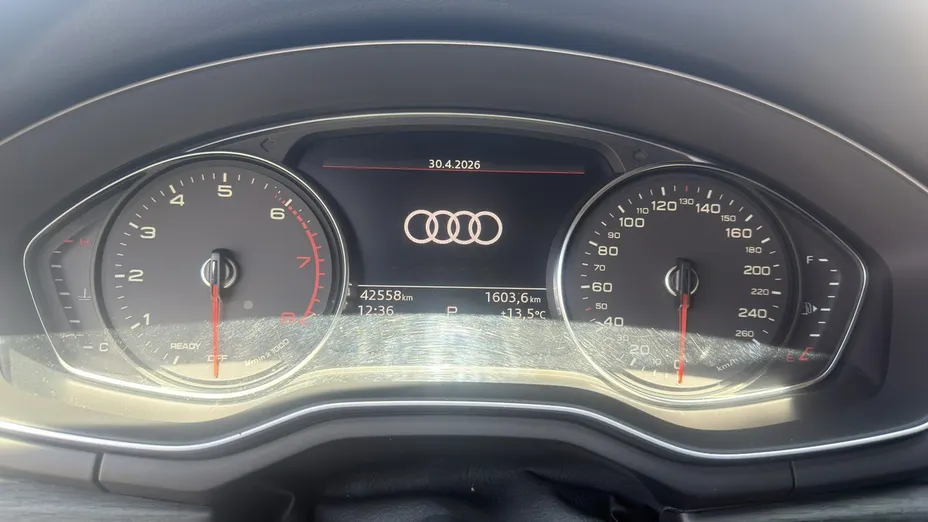 AUDI A5 -