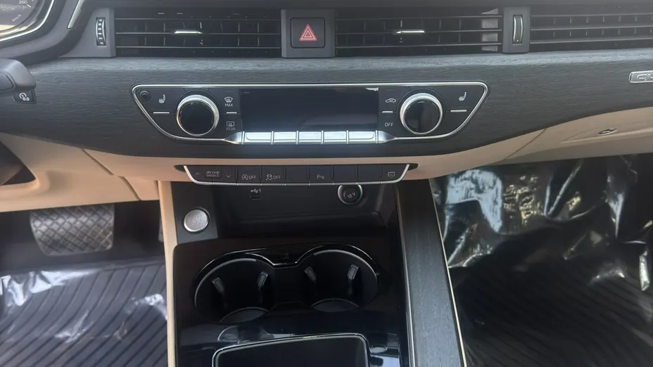 AUDI A5 -