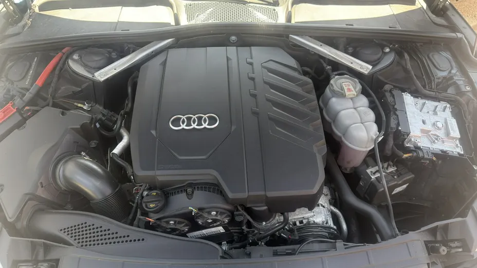 AUDI A5 -