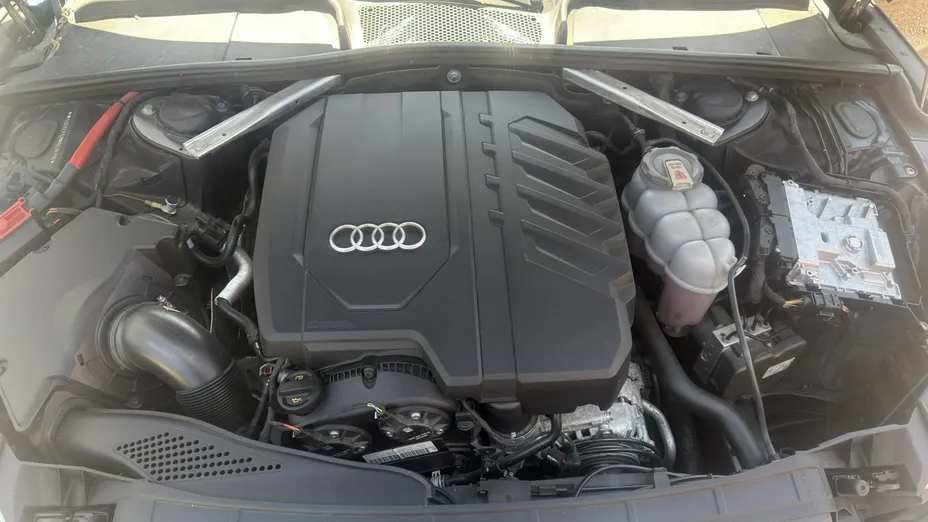 AUDI A5 -