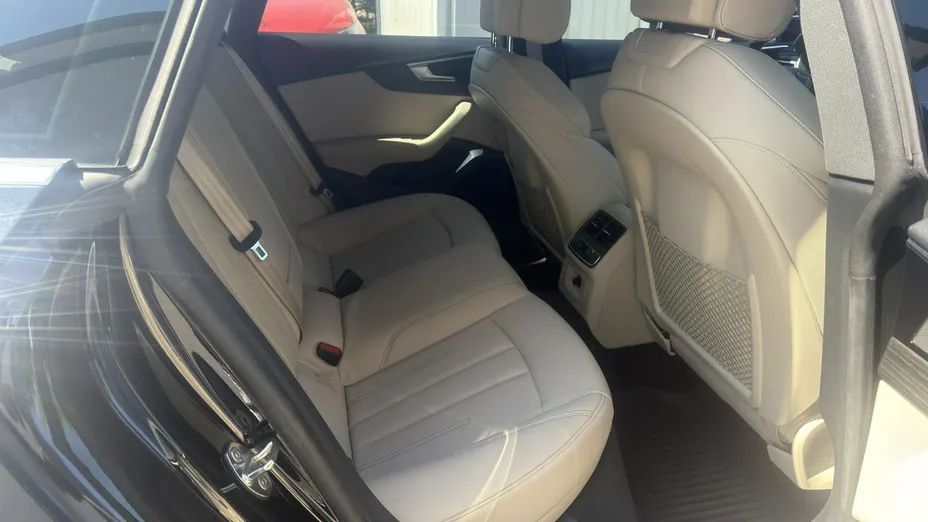 AUDI A5 -
