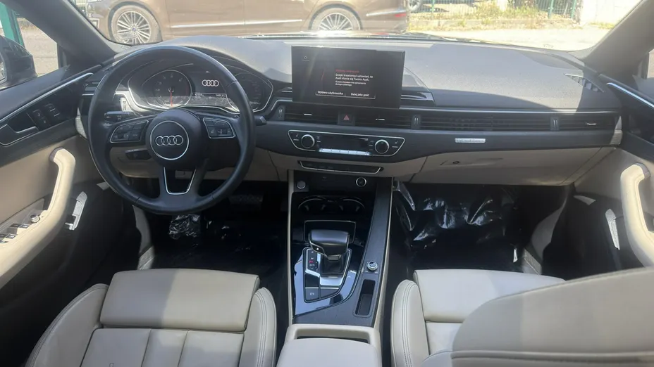 AUDI A5 -