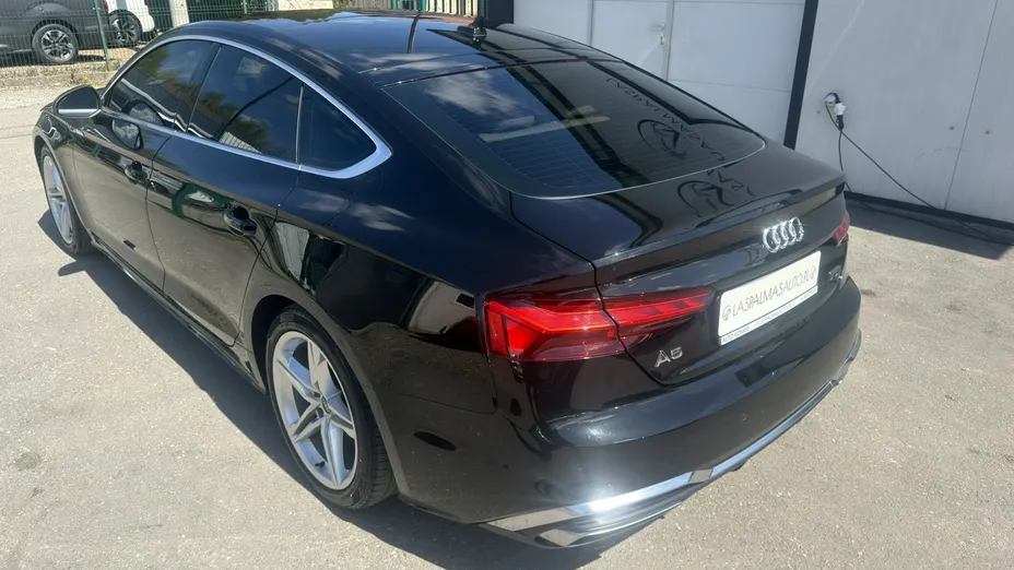 AUDI A5 -