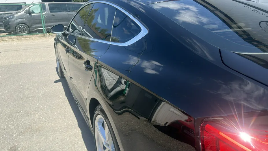 AUDI A5 -