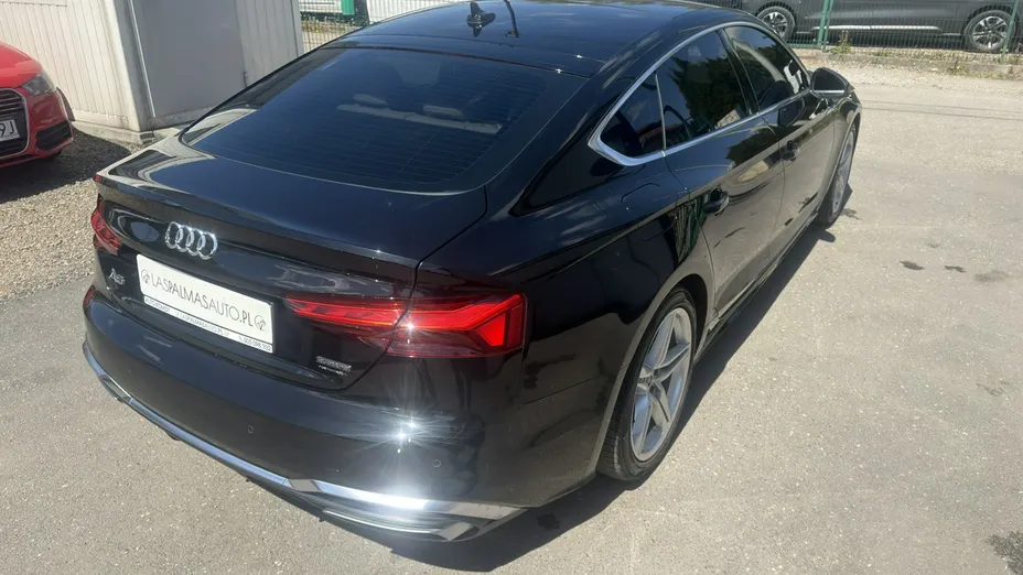 AUDI A5 -