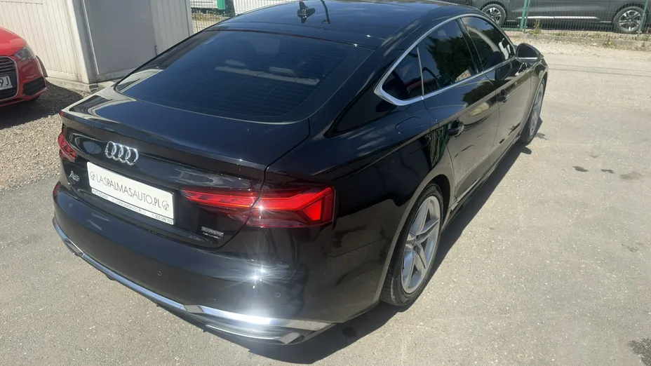 AUDI A5 -