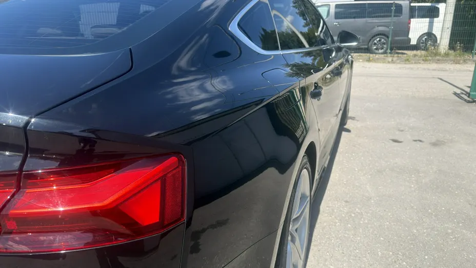 AUDI A5 -