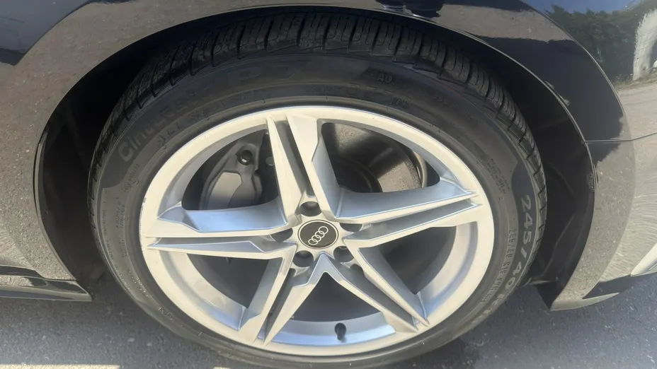 AUDI A5 -