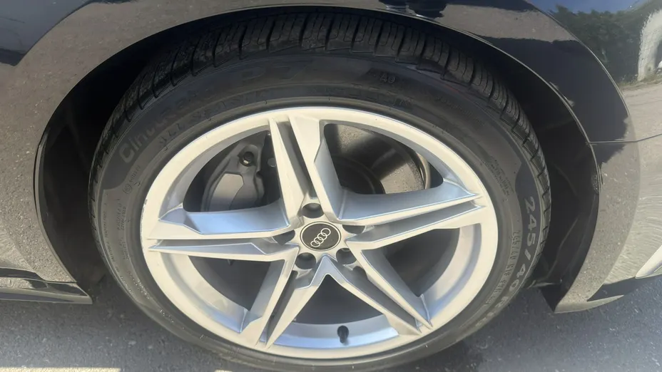 AUDI A5 -