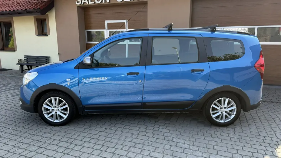 DACIA Lodgy -