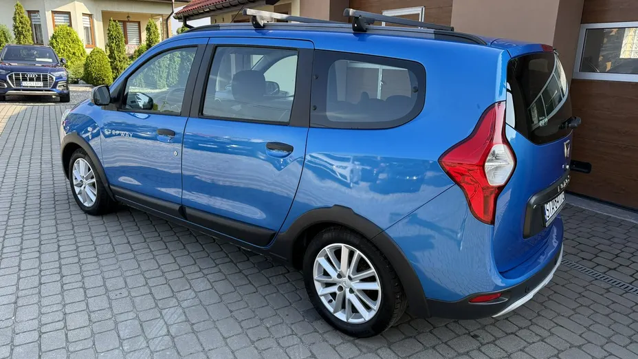 DACIA Lodgy -