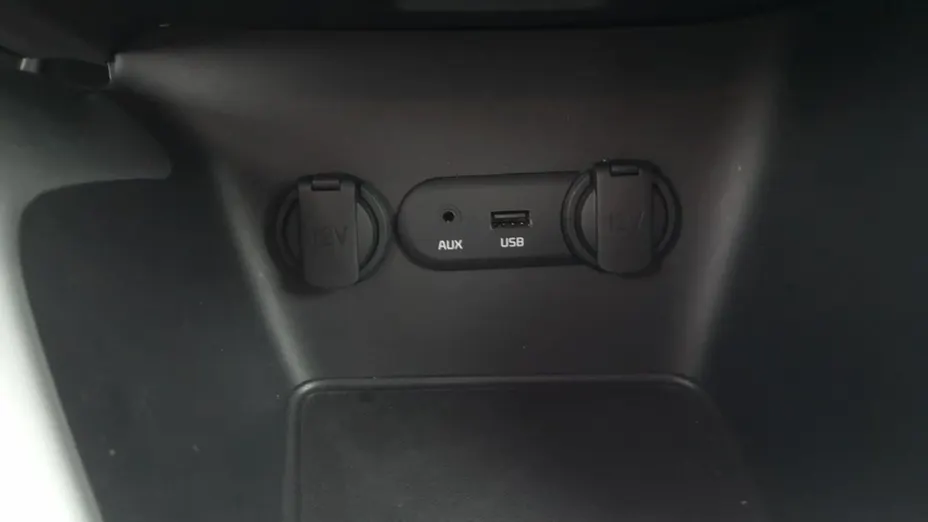 KIA Cee'd -
