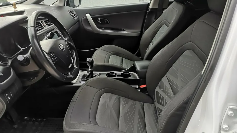 KIA Cee'd -