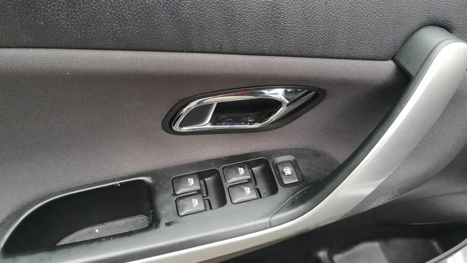 KIA Cee'd -